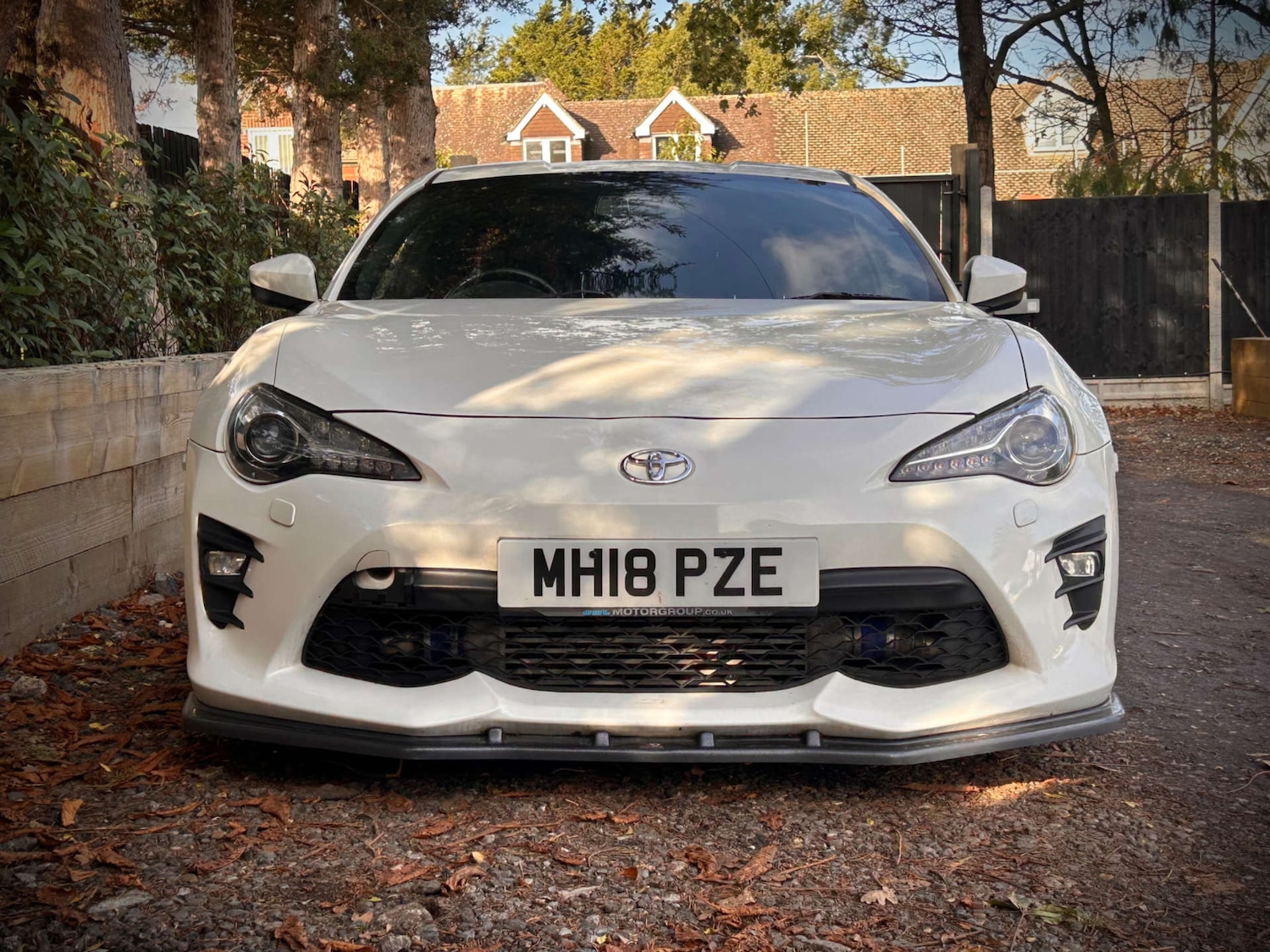 Used Toyota GT86 2018 for sale - 76539492: Photo 19