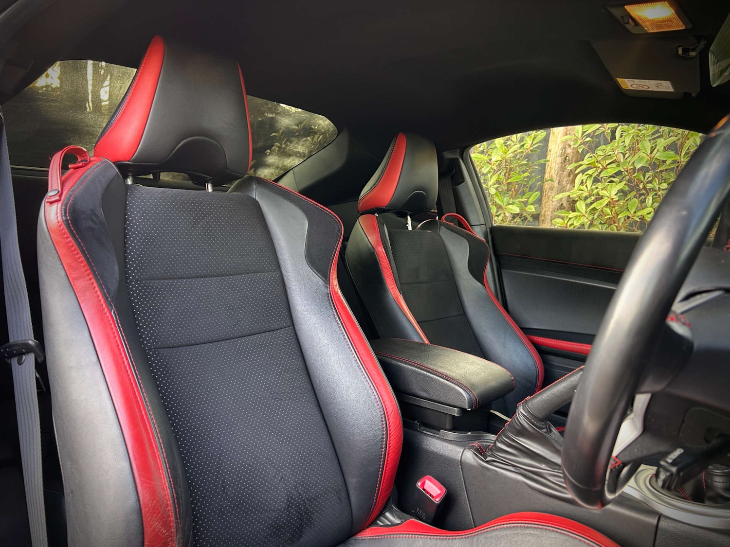 Used Toyota GT86 2018 for sale - 76539492: Photo 2