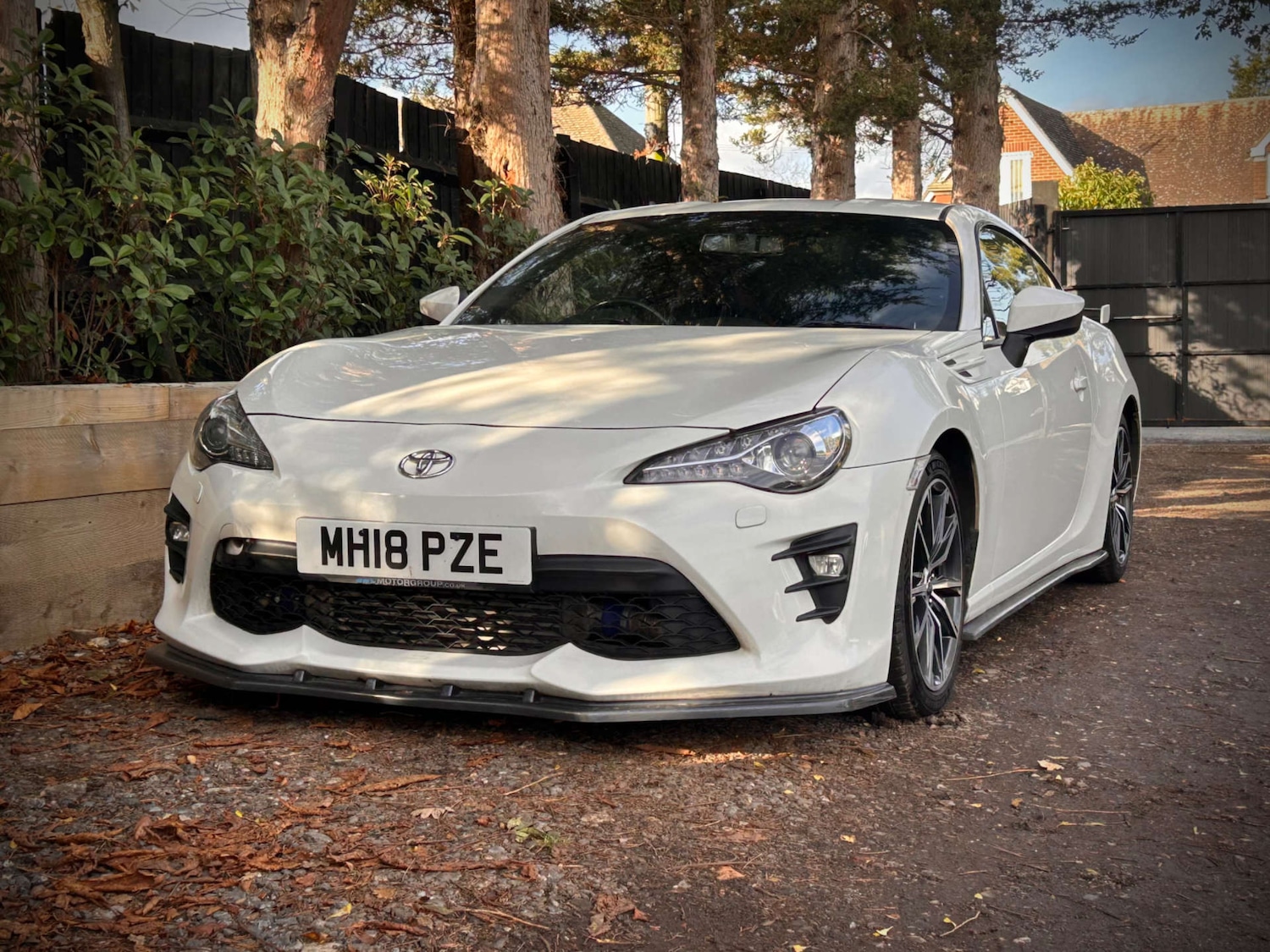 Used Toyota GT86 2018 for sale - 76539492: Photo 20