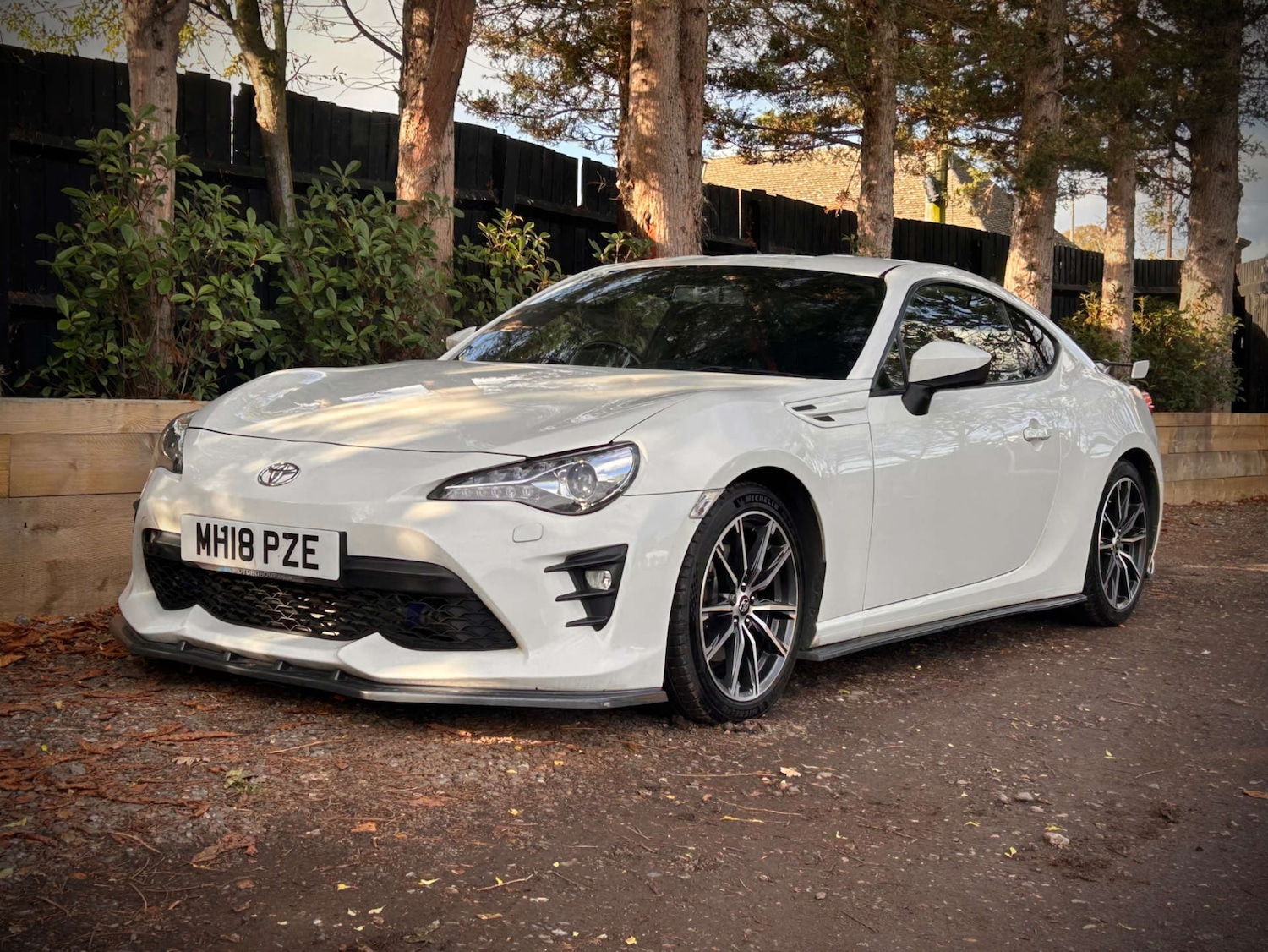 Used Toyota GT86 2018 for sale - 76539492: Photo 21