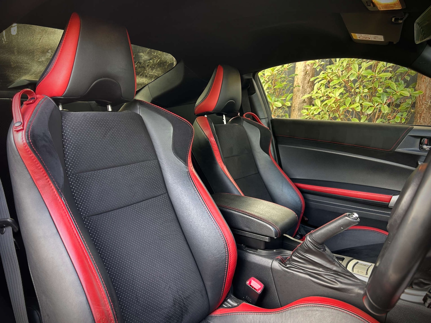 Used Toyota GT86 2018 for sale - 76539492: Photo 25