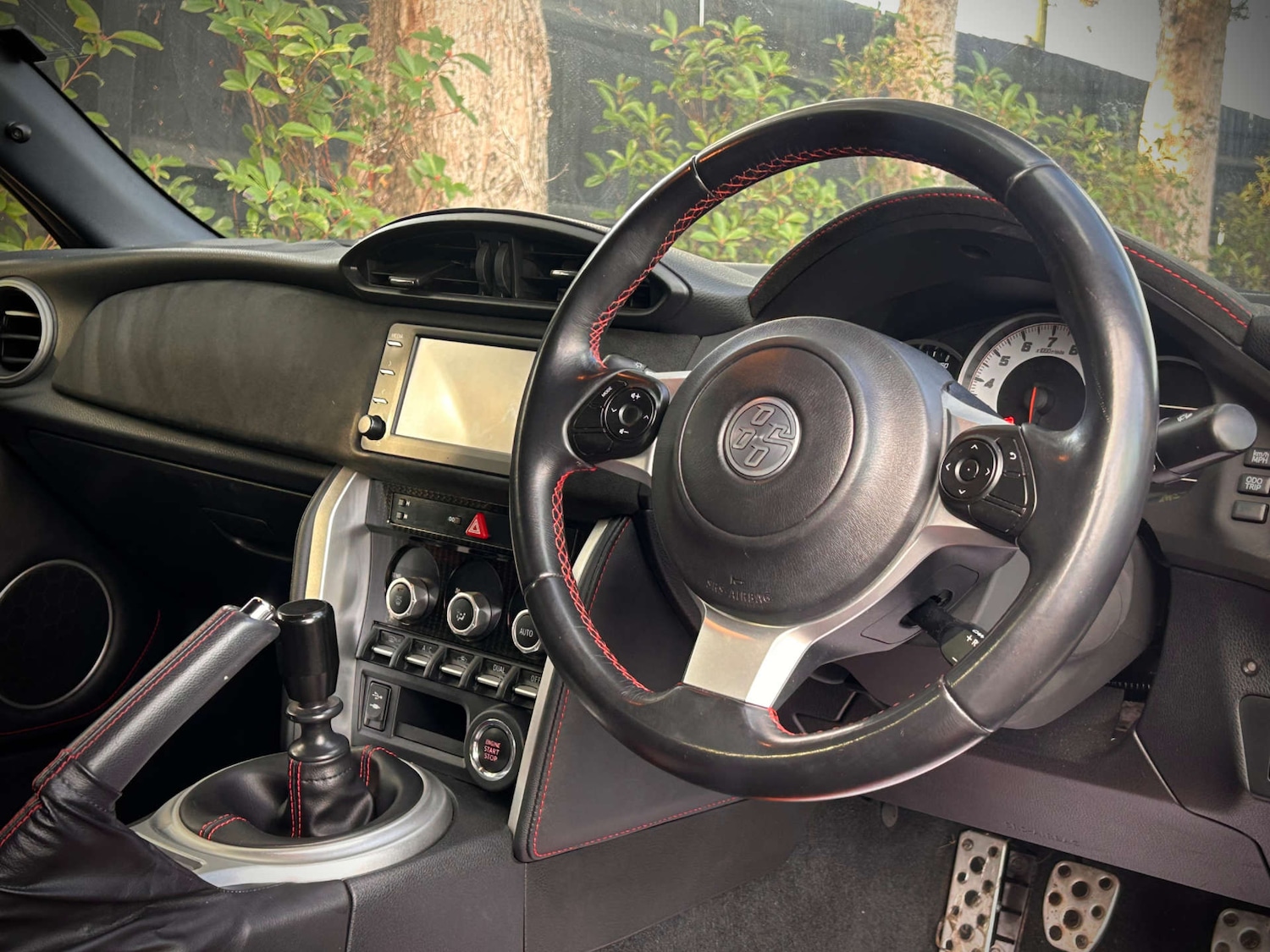 Used Toyota GT86 2018 for sale - 76539492: Photo 26