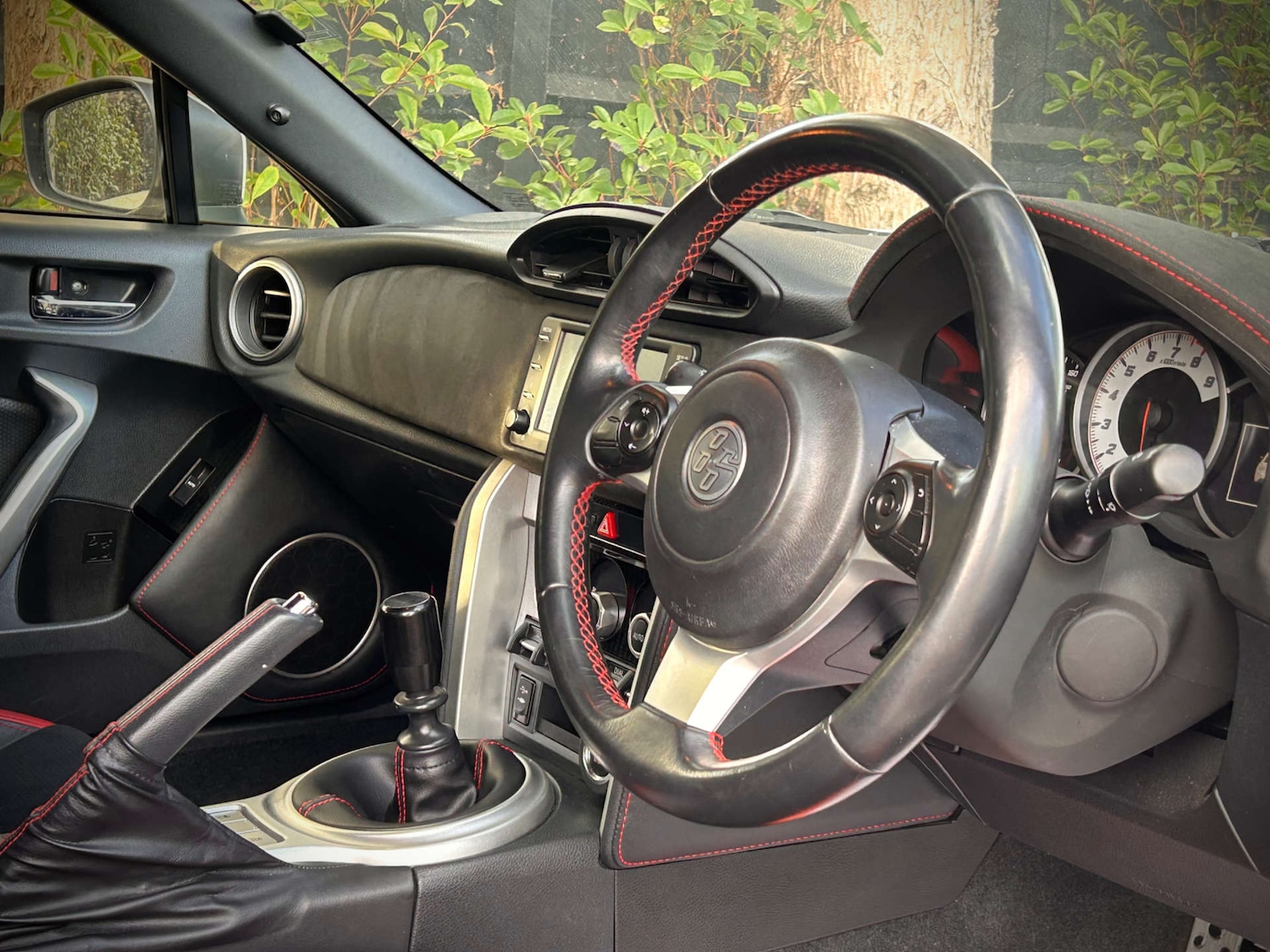 Used Toyota GT86 2018 for sale - 76539492: Photo 27