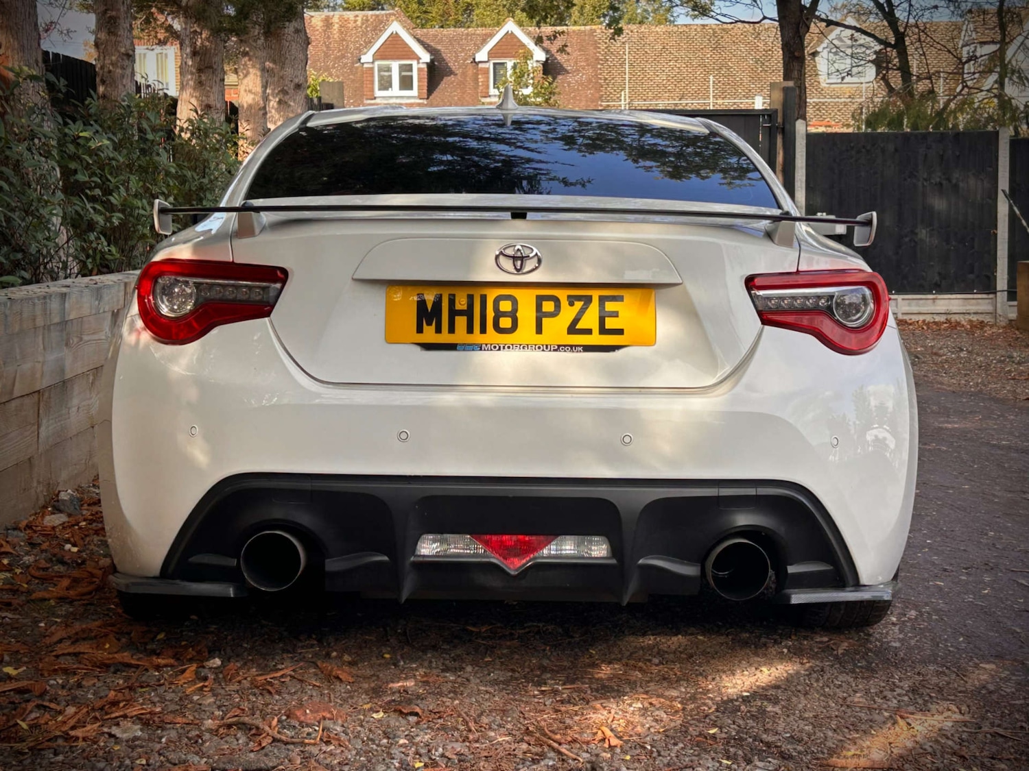 Used Toyota GT86 2018 for sale - 76539492: Photo 28