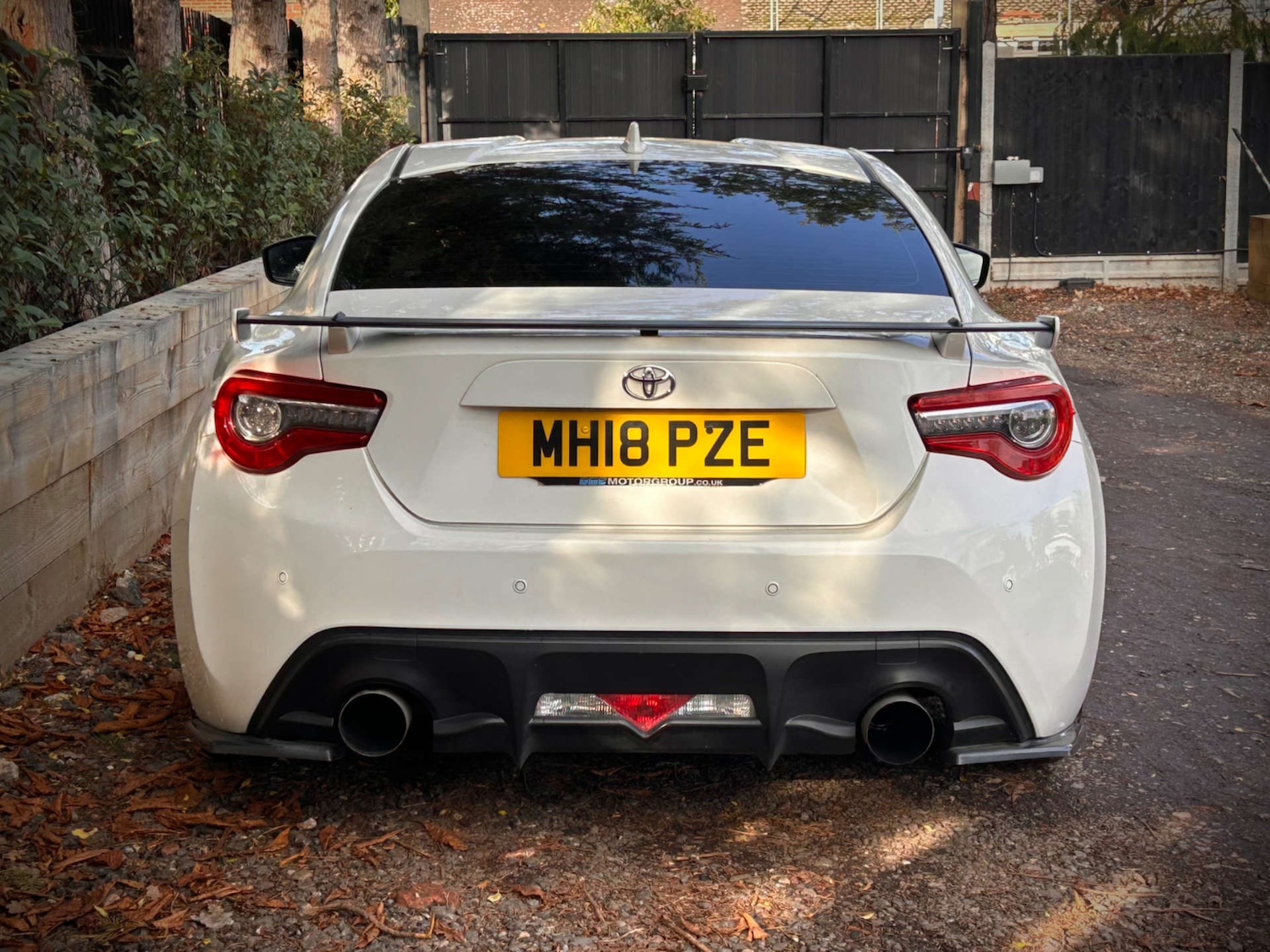 Used Toyota GT86 2018 for sale - 76539492: Photo 29