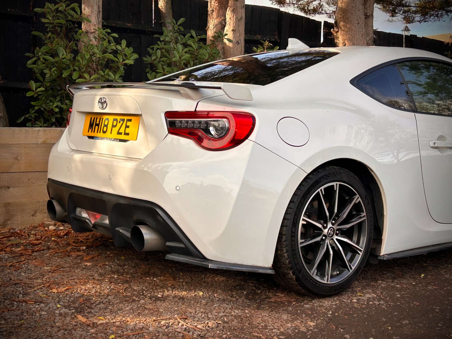 Used Toyota GT86 2018 for sale - 76539492: Photo 30