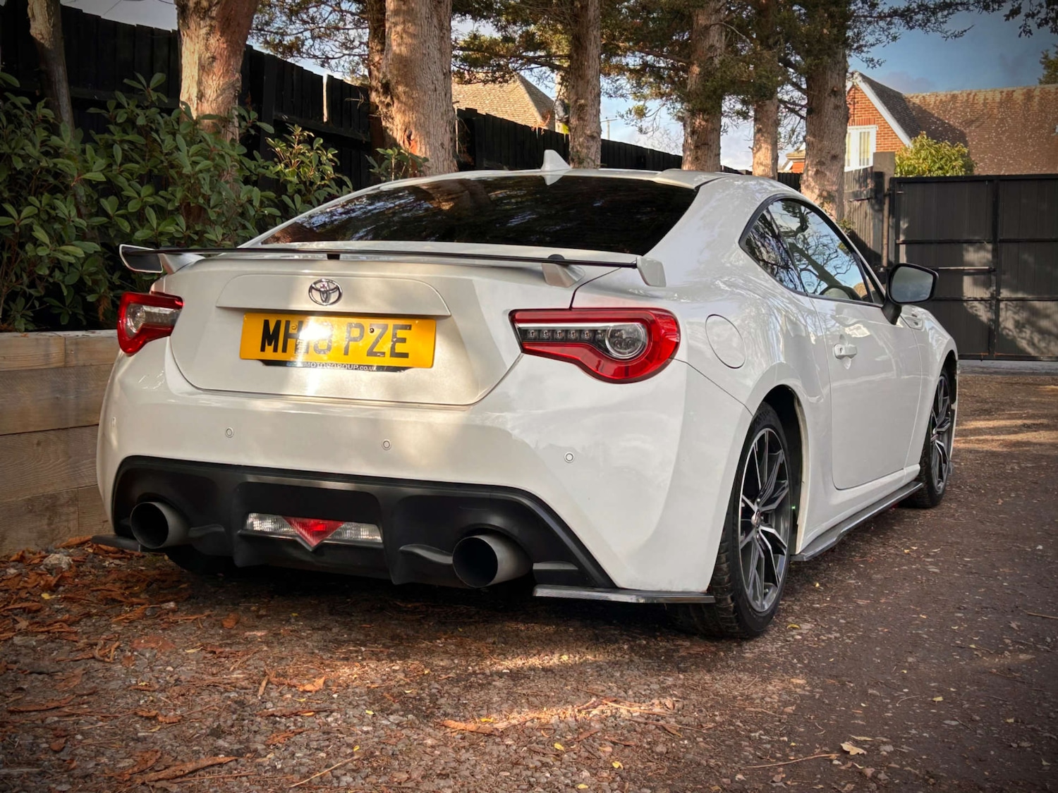 Used Toyota GT86 2018 for sale - 76539492: Photo 31