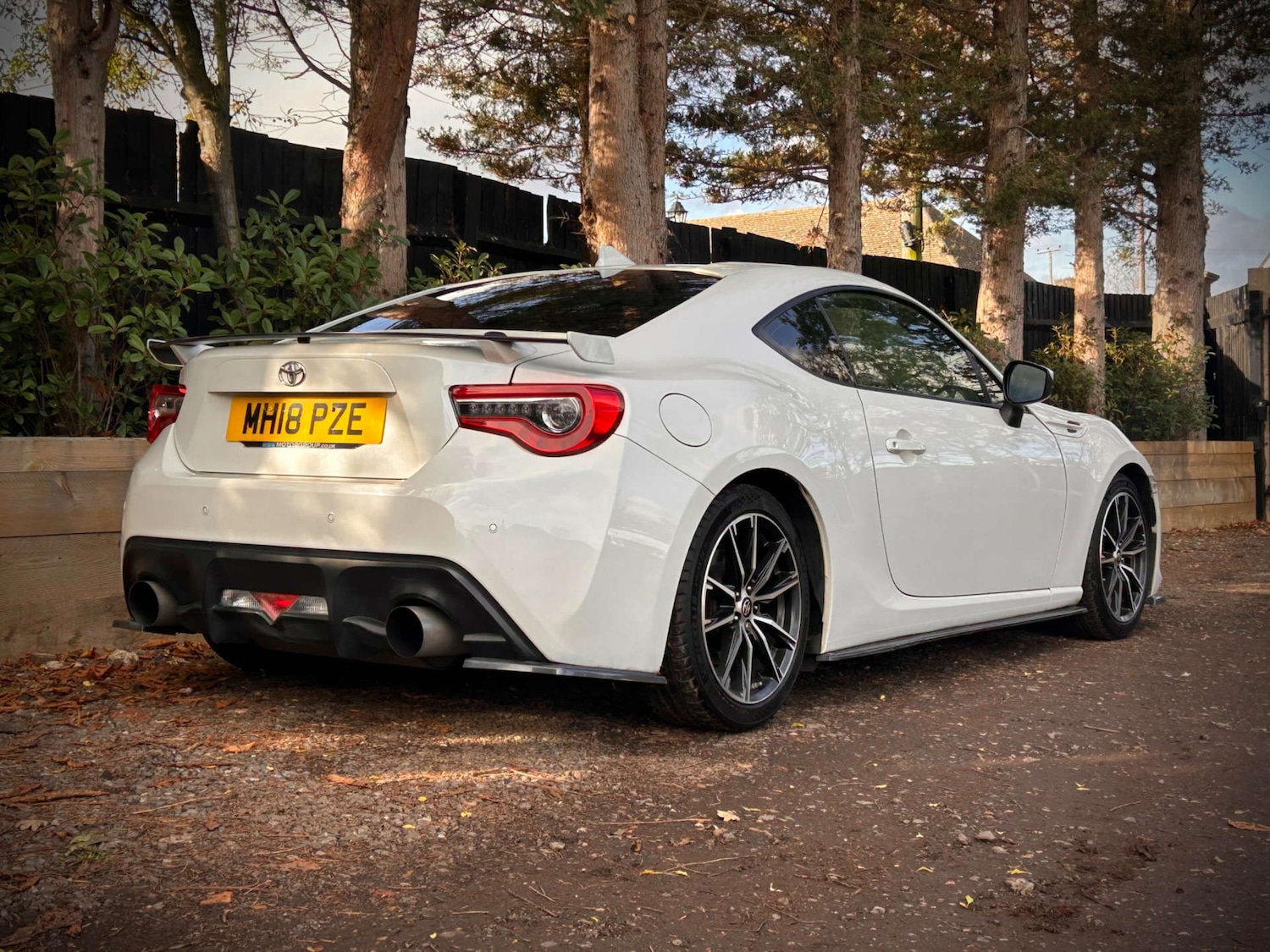 Used Toyota GT86 2018 for sale - 76539492: Photo 32