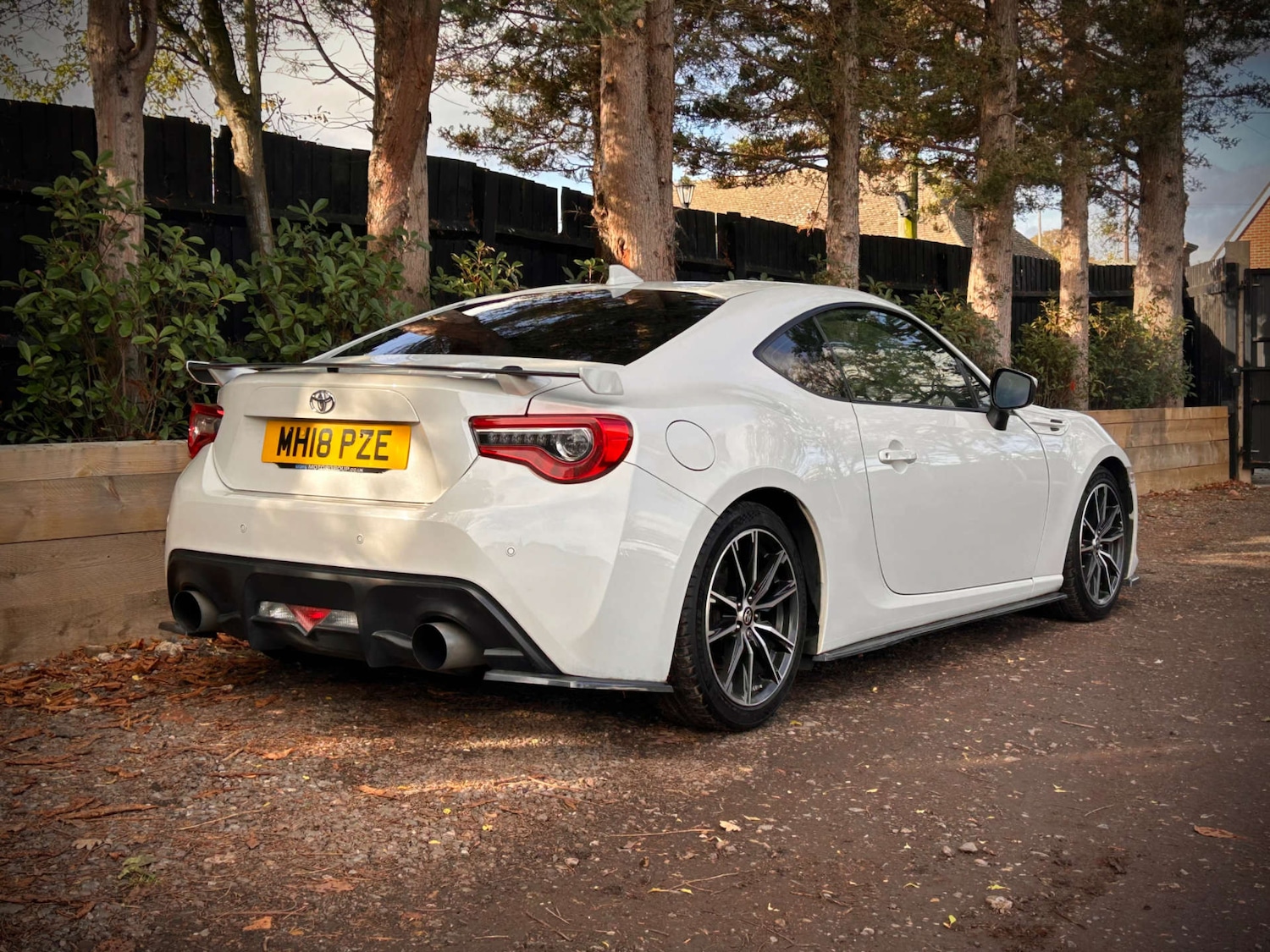 Used Toyota GT86 2018 for sale - 76539492: Photo 33