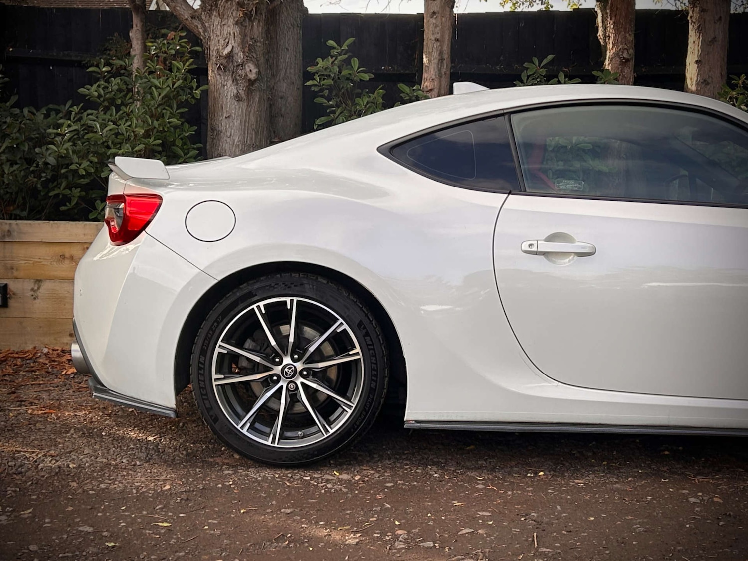Used Toyota GT86 2018 for sale - 76539492: Photo 34