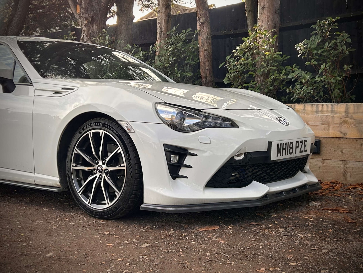Used Toyota GT86 2018 for sale - 76539492: Photo 39
