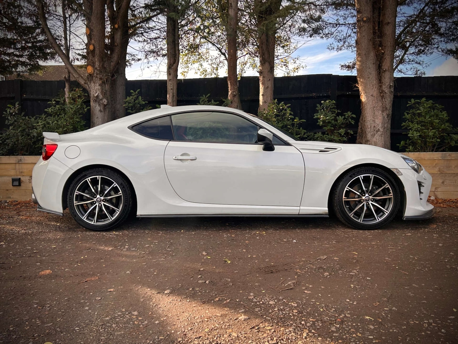 Used Toyota GT86 2018 for sale - 76539492: Photo 4