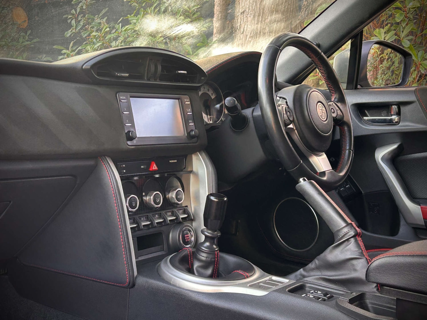 Used Toyota GT86 2018 for sale - 76539492: Photo 5