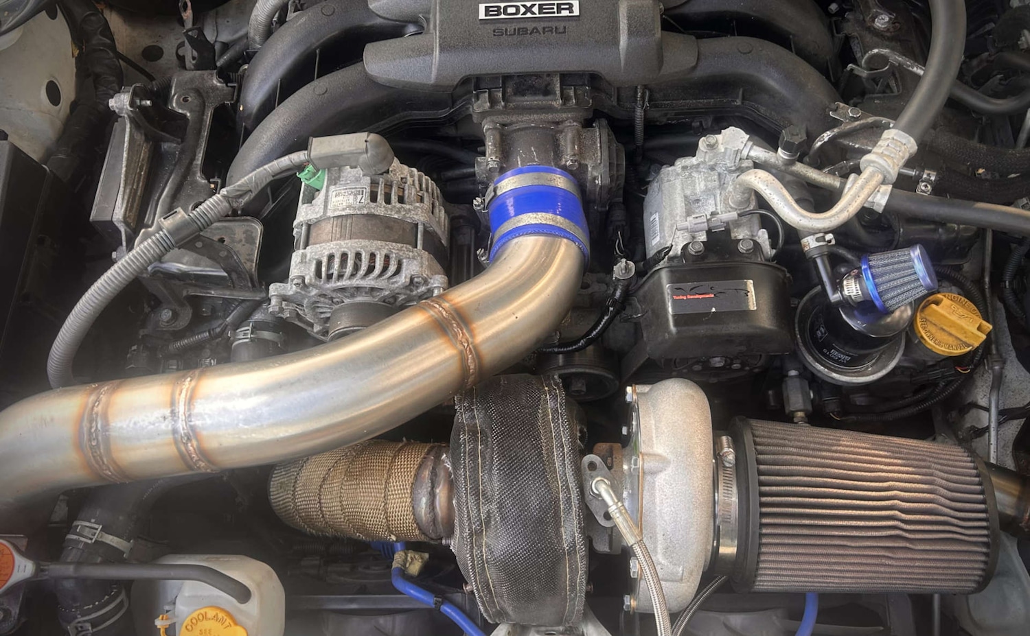 Used Toyota GT86 2018 for sale - 76539492: Photo 7