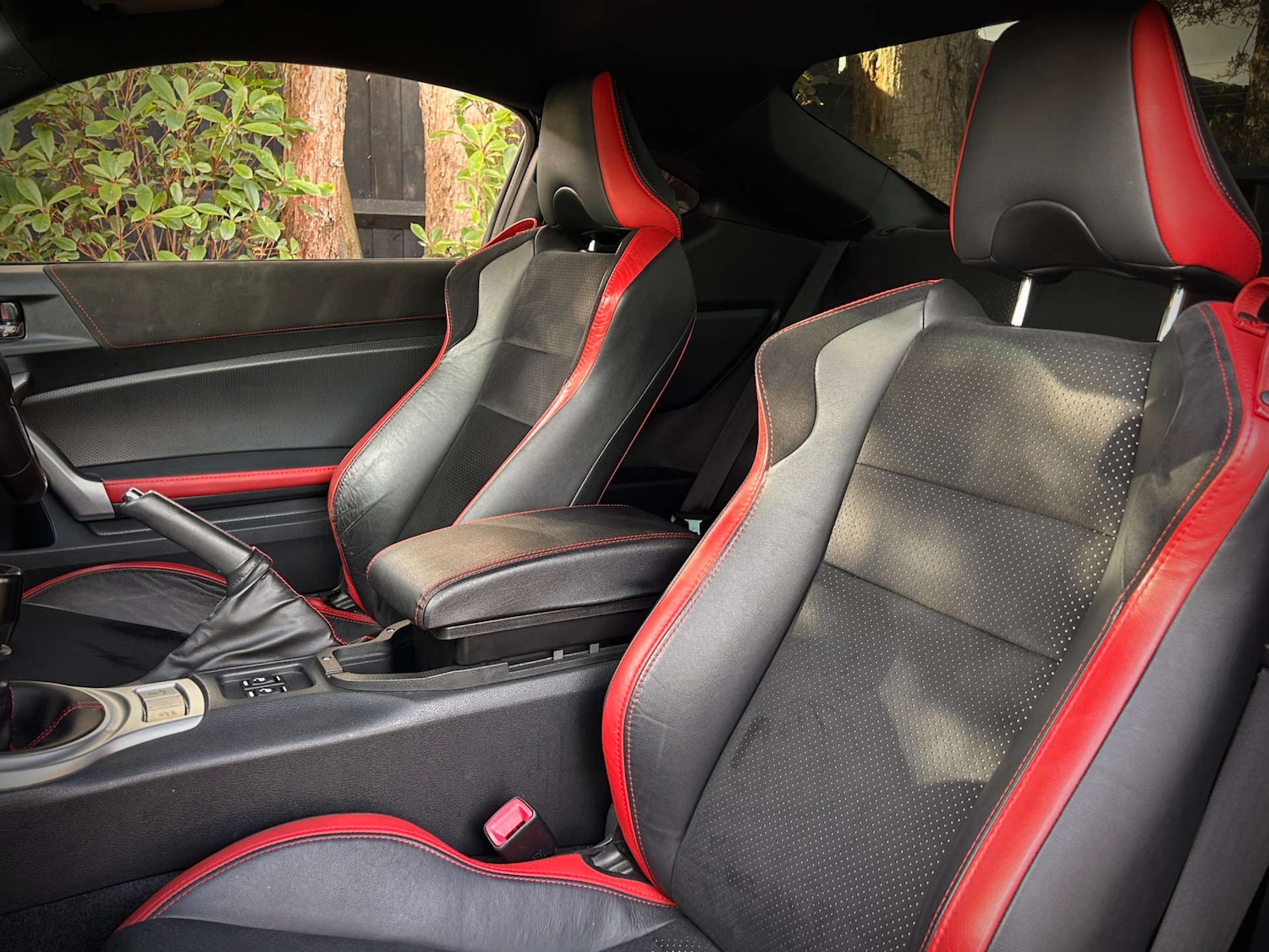 Used Toyota GT86 2018 for sale - 76539492: Photo 8