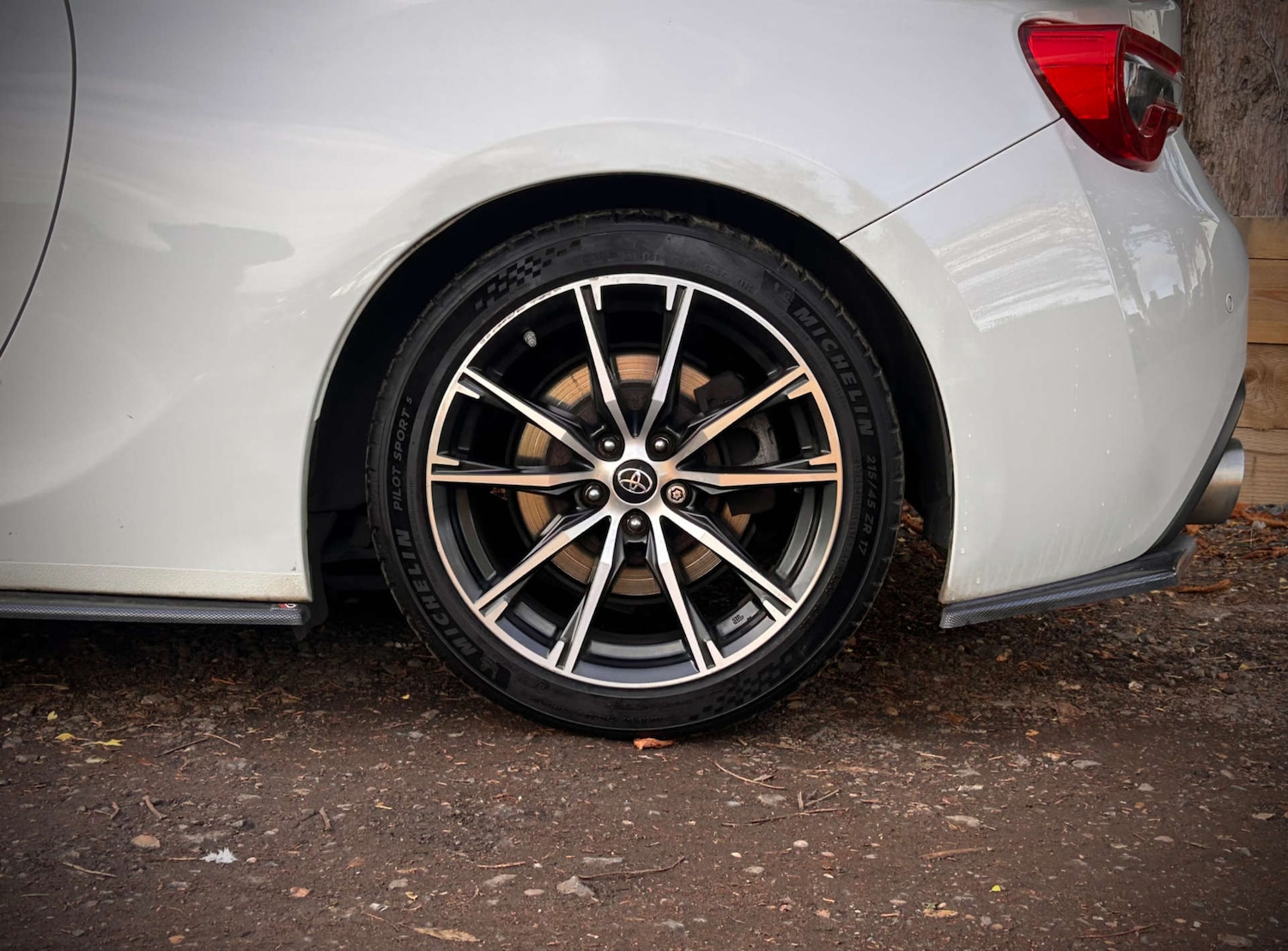 Used Toyota GT86 2018 for sale - 76539492: Photo 9