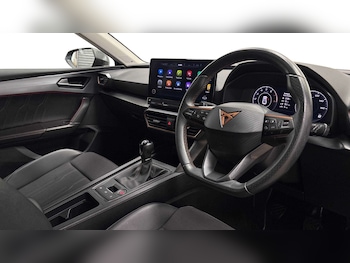 Used Cupra Leon 2024 for sale - 78559224: Photo