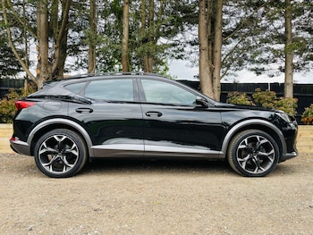 Used Cupra Formentor 2023 for sale - 78917537: Photo