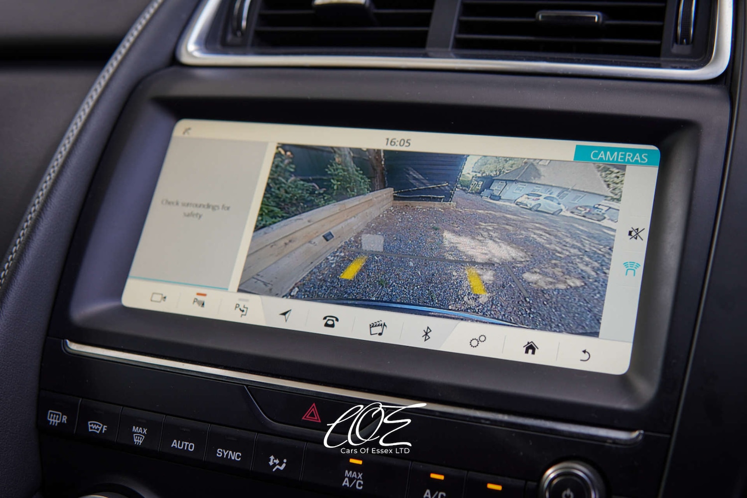 Used Land Rover Range Rover Evoque 2017 for sale - 75836623: Photo 13