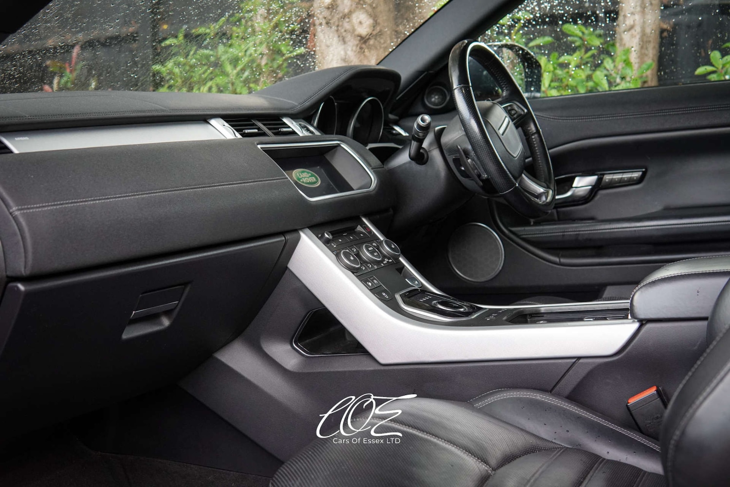 Used Land Rover Range Rover Evoque 2017 for sale - 75836623: Photo 2