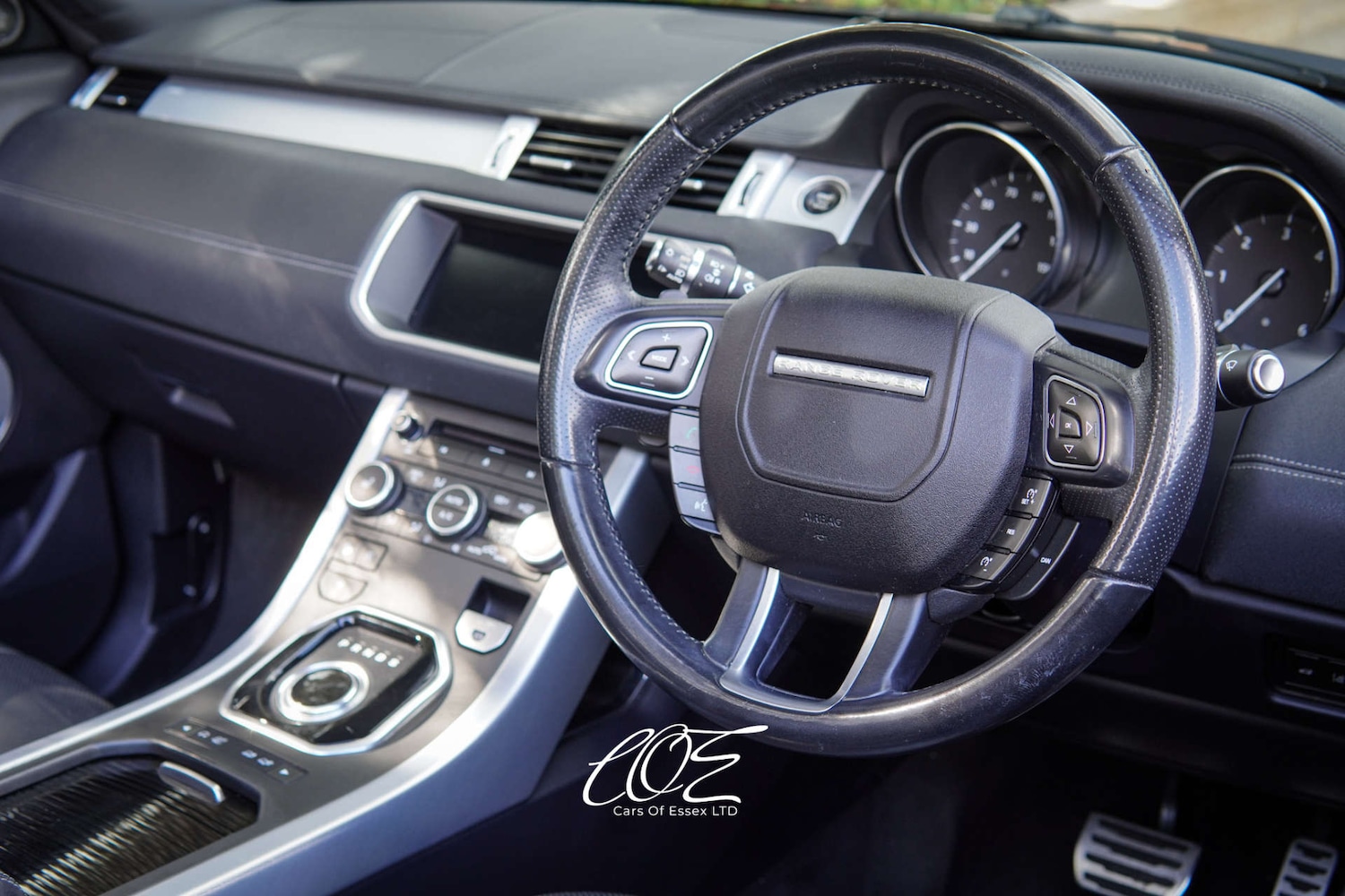 Used Land Rover Range Rover Evoque 2017 for sale - 75836623: Photo 21
