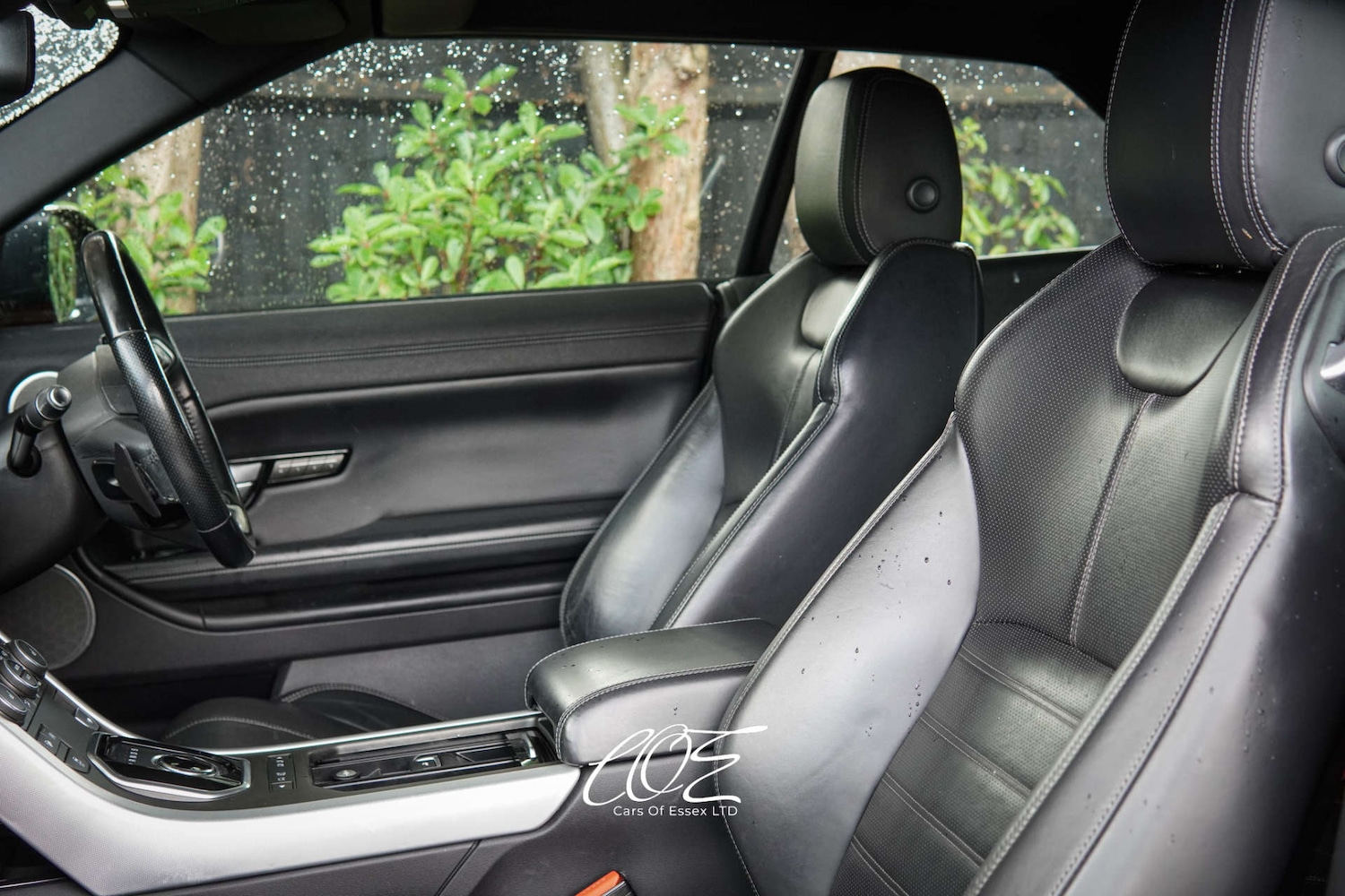 Used Land Rover Range Rover Evoque 2017 for sale - 75836623: Photo 34