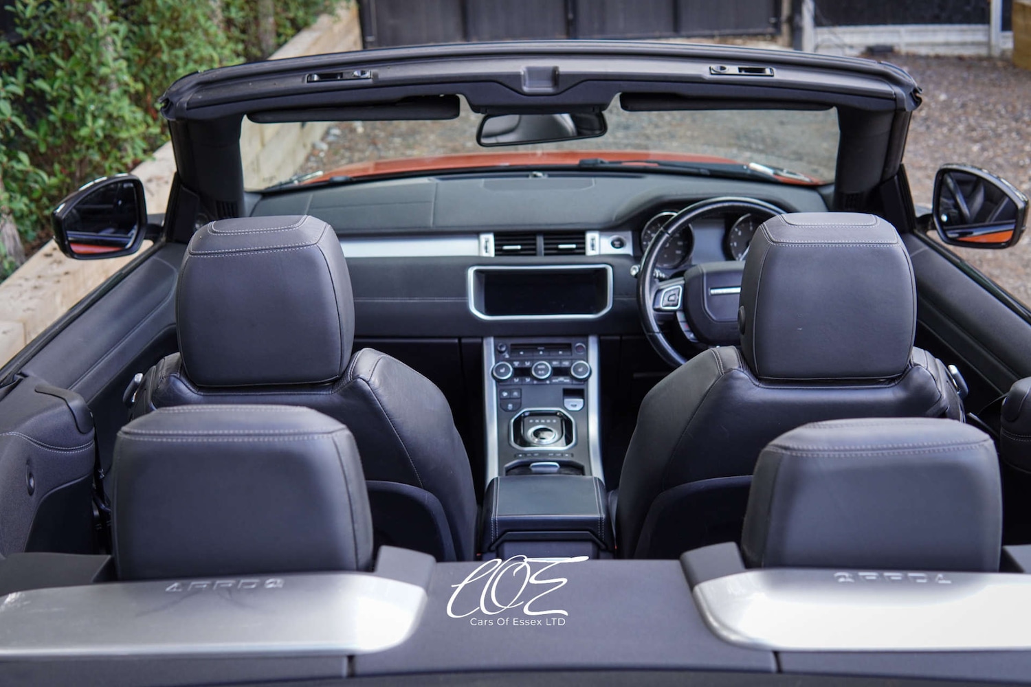 Used Land Rover Range Rover Evoque 2017 for sale - 75836623: Photo 7