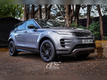 2021 - 2.0 P200 R-Dynamic S 5dr Auto