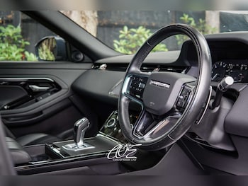 Used Land Rover Range Rover Evoque 2021 for sale - 76278166: Photo 2