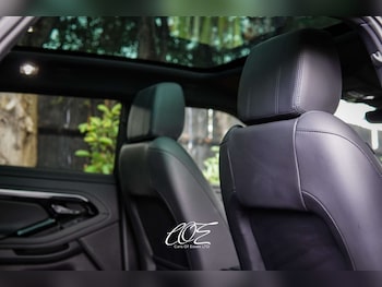 Used Land Rover Range Rover Evoque 2021 for sale - 76278166: Photo 4