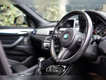 Used BMW X1 2016 for sale - 77583927: Photo