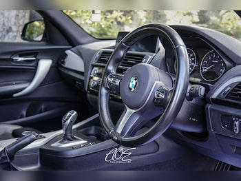 Used BMW 1 Series 2016 for sale - 78804173: Photo