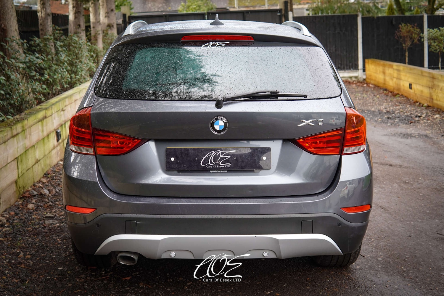 Used BMW X1 2014 for sale - 77428236: Photo 10