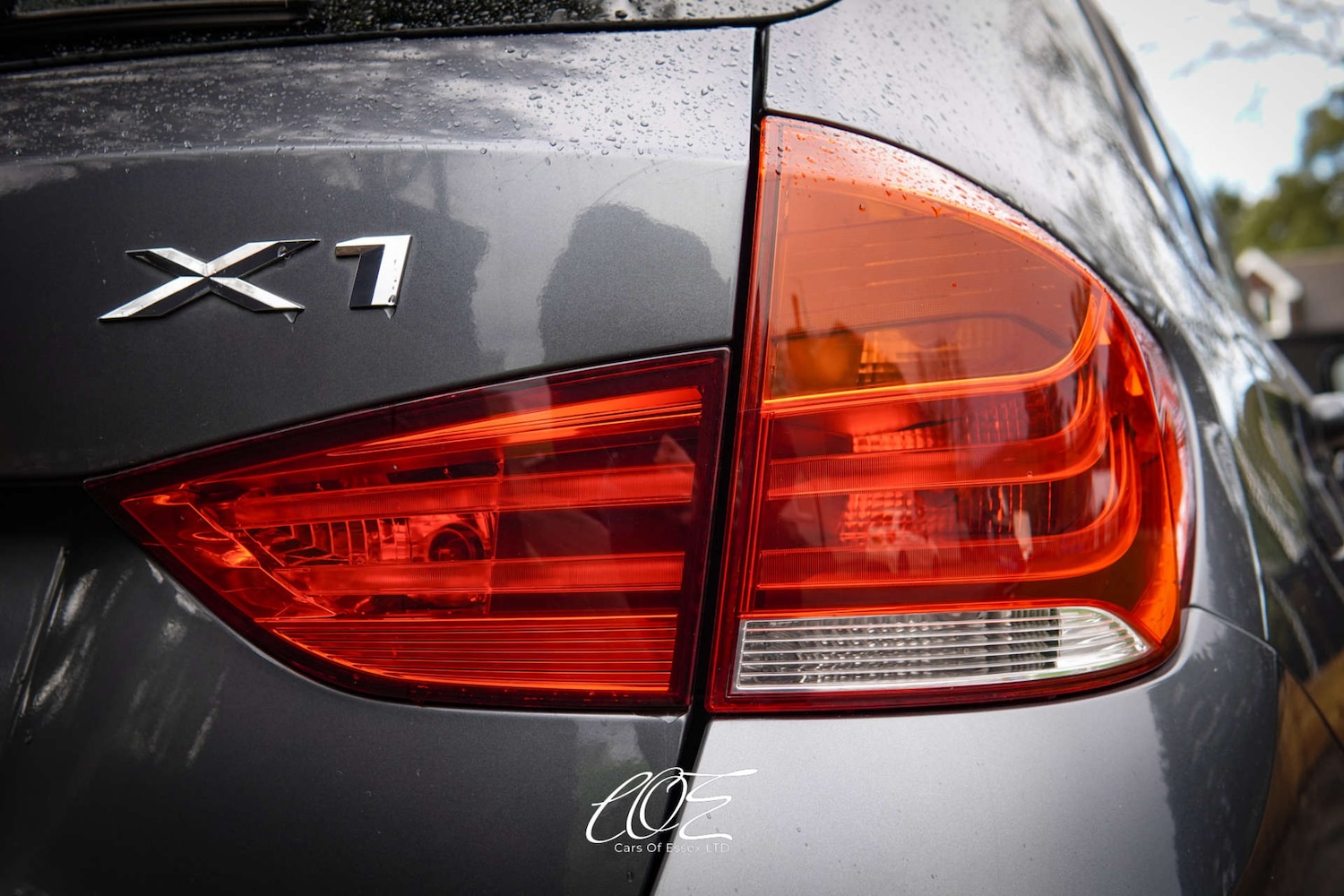 Used BMW X1 2014 for sale - 77428236: Photo 12