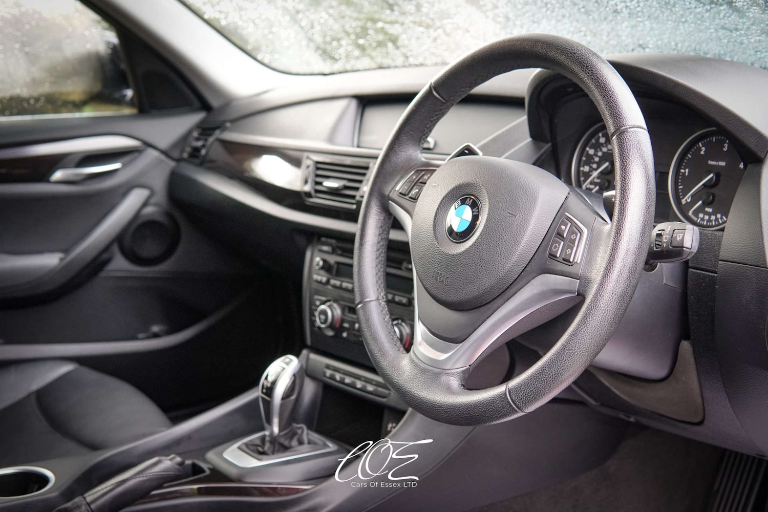 Used BMW X1 2014 for sale - 77428236: Photo 13