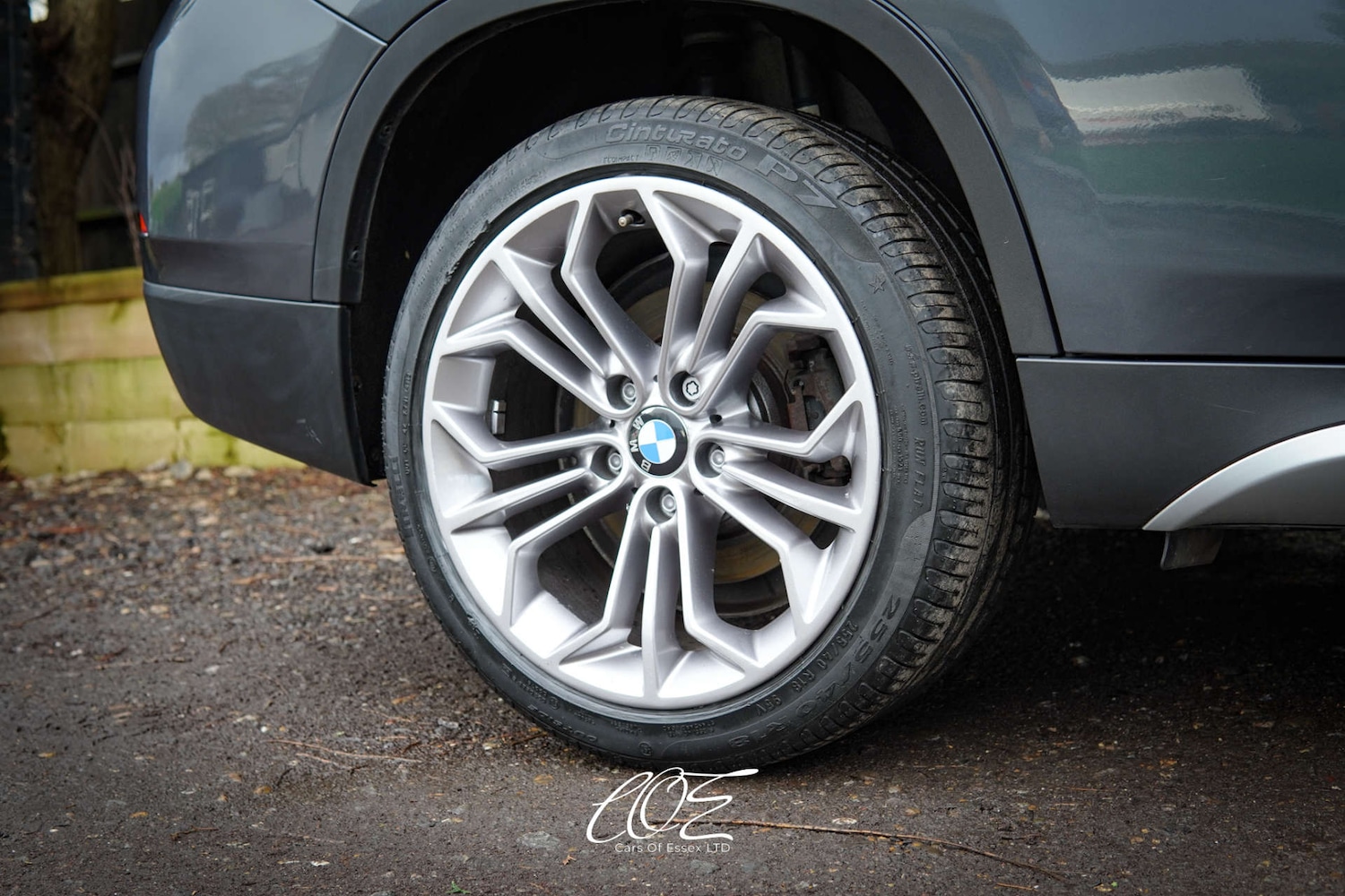 Used BMW X1 2014 for sale - 77428236: Photo 21