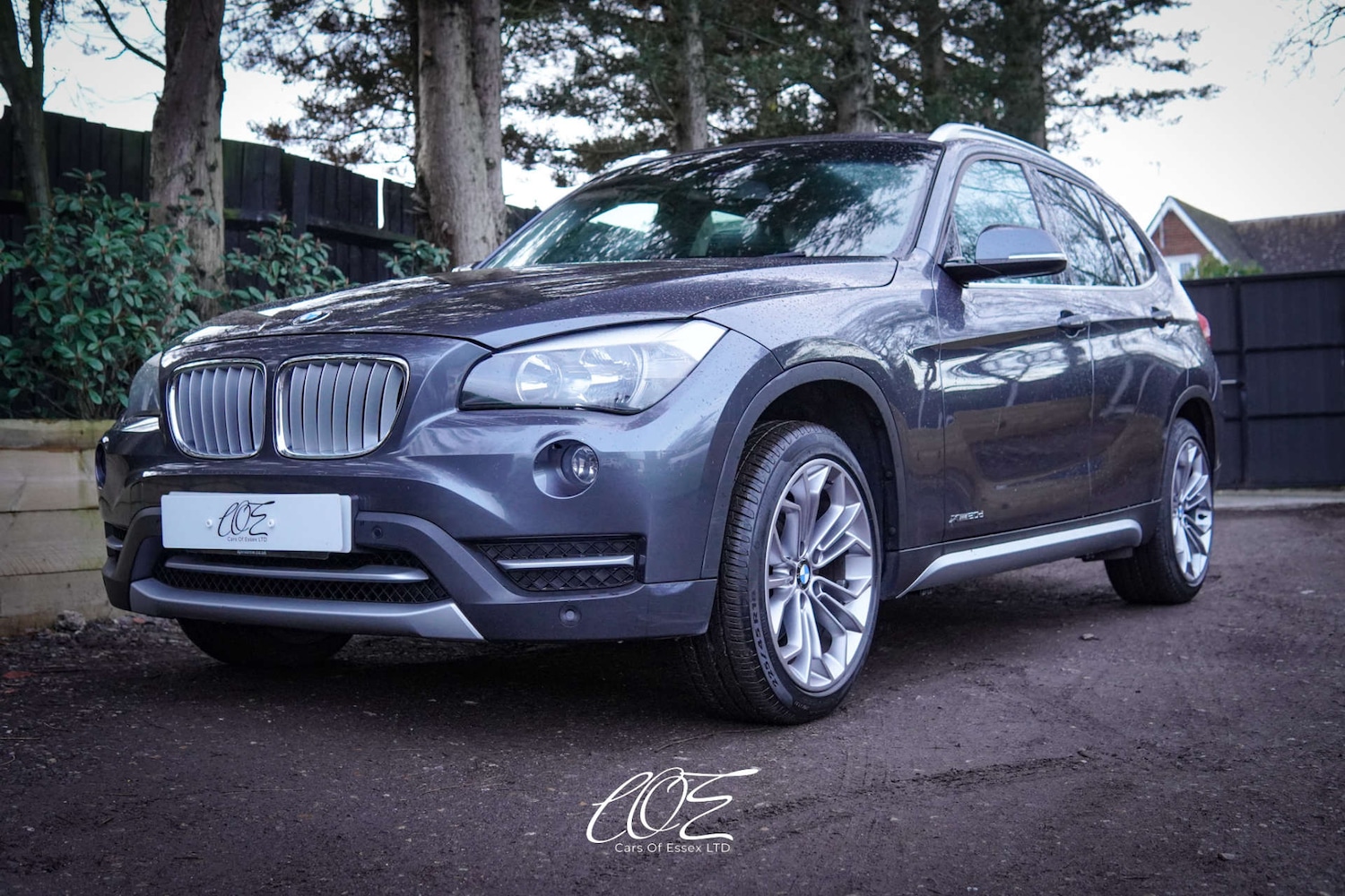 Used BMW X1 2014 for sale - 77428236: Photo 24