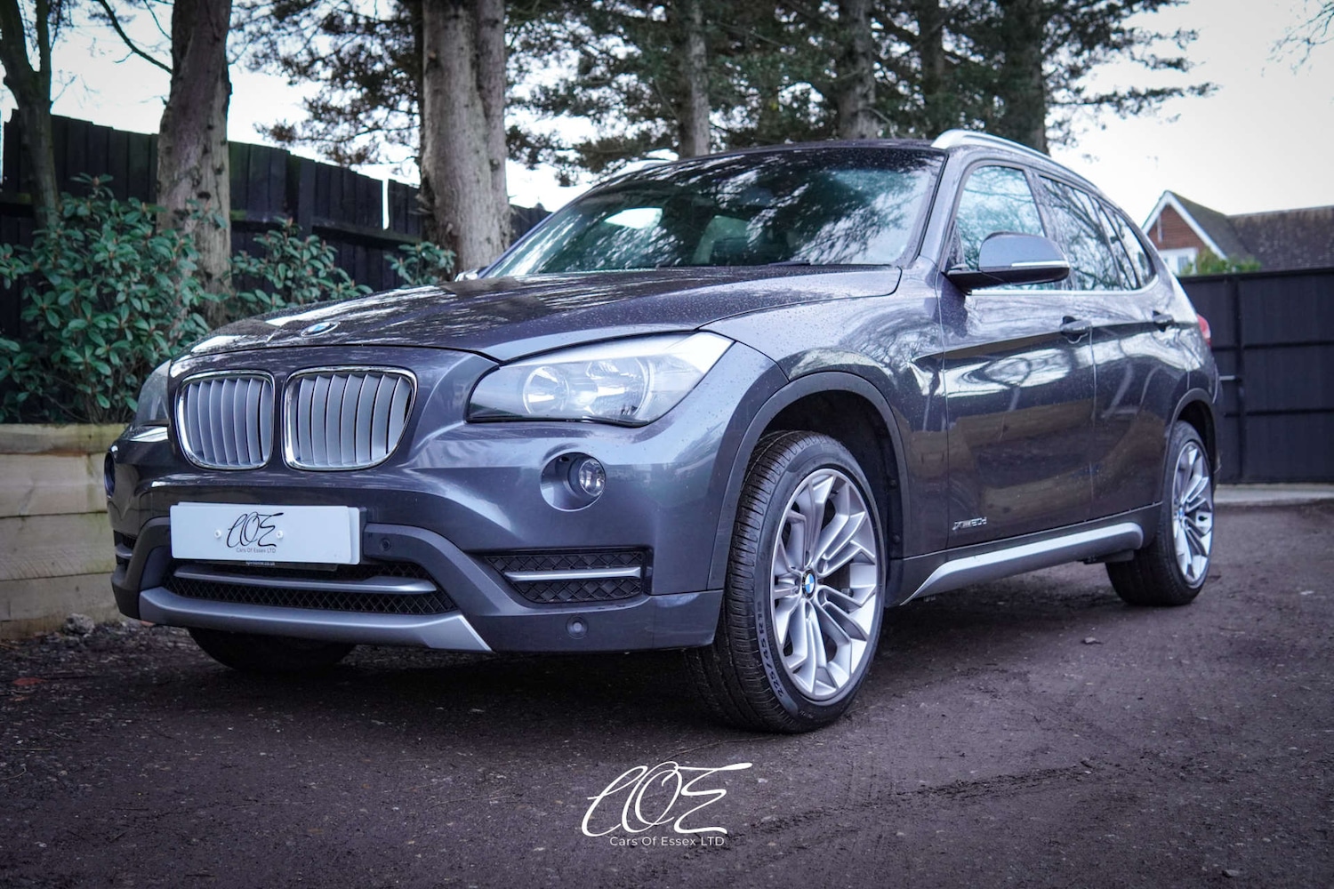 Used BMW X1 2014 for sale - 77428236: Photo 25