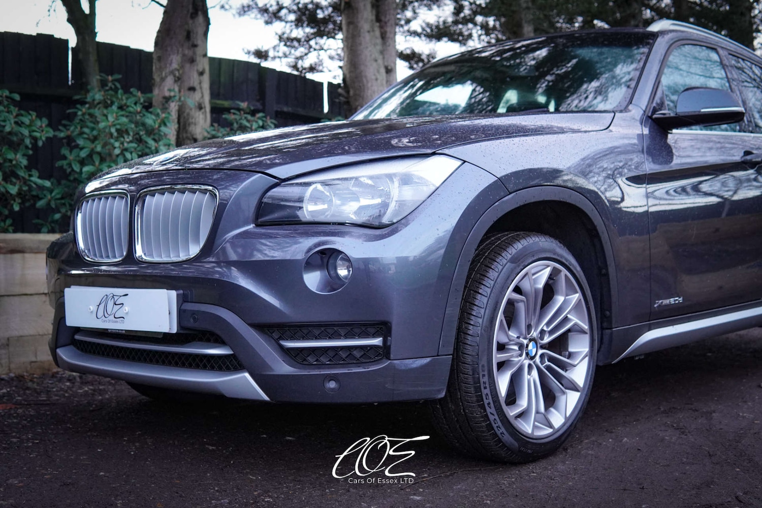 Used BMW X1 2014 for sale - 77428236: Photo 26