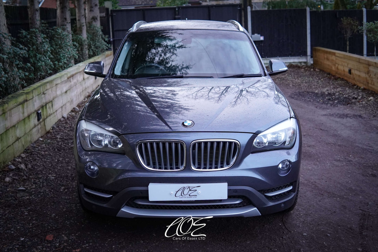 Used BMW X1 2014 for sale - 77428236: Photo 27