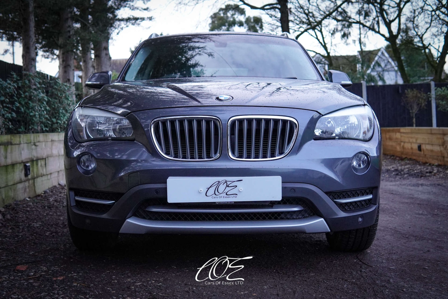 Used BMW X1 2014 for sale - 77428236: Photo 28