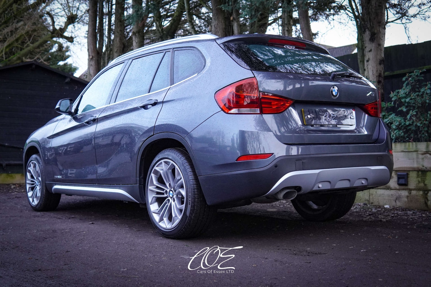 Used BMW X1 2014 for sale - 77428236: Photo 29