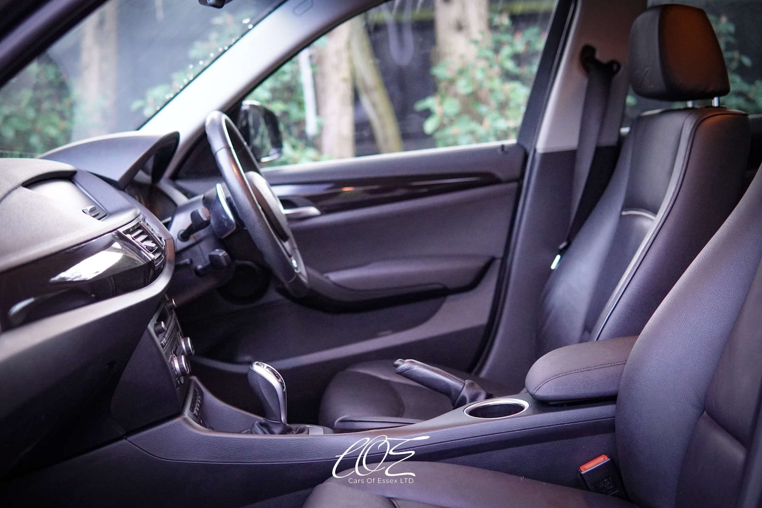 Used BMW X1 2014 for sale - 77428236: Photo 35