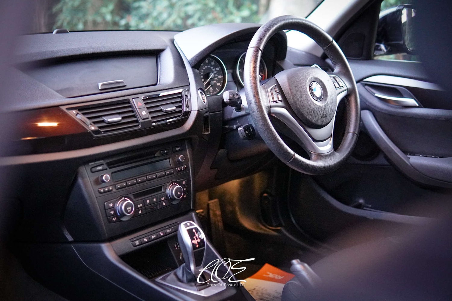 Used BMW X1 2014 for sale - 77428236: Photo 37