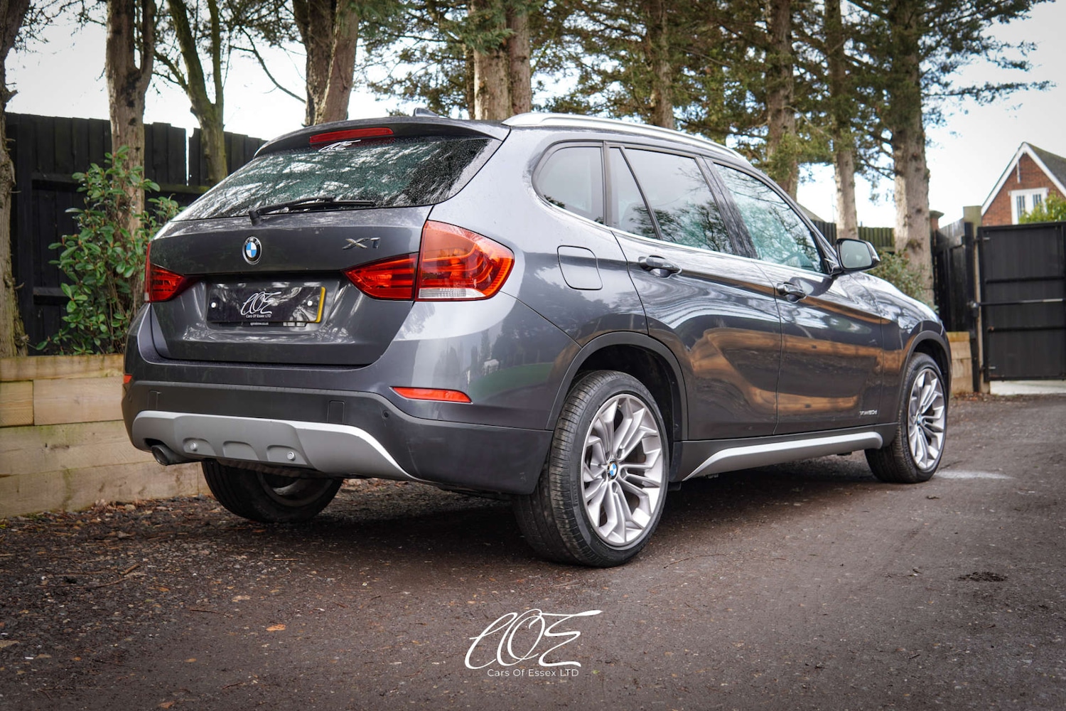 Used BMW X1 2014 for sale - 77428236: Photo 7