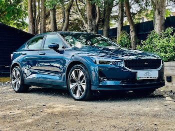 Used Polestar Polestar 2 2023 for sale - 79320894: Photo