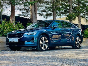 Used Polestar Polestar 2 2023 for sale - 79320894: Photo