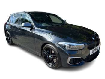2018 - 3.0 M140I Shadow Edition Auto 5dr