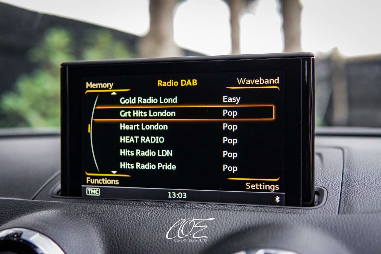 Used Audi A3 2015 for sale - 76719539: Photo 10