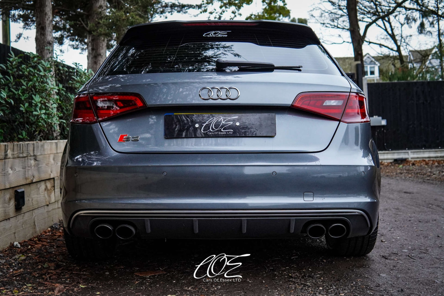 Used Audi A3 2015 for sale - 76719539: Photo 11